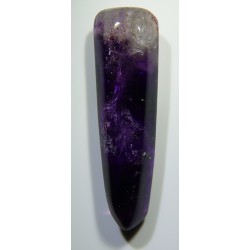 Amethyst Anhänger 8