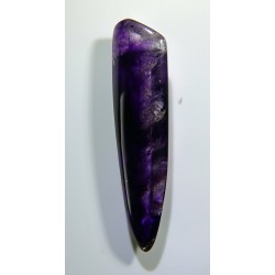 Amethyst Anhänger 11